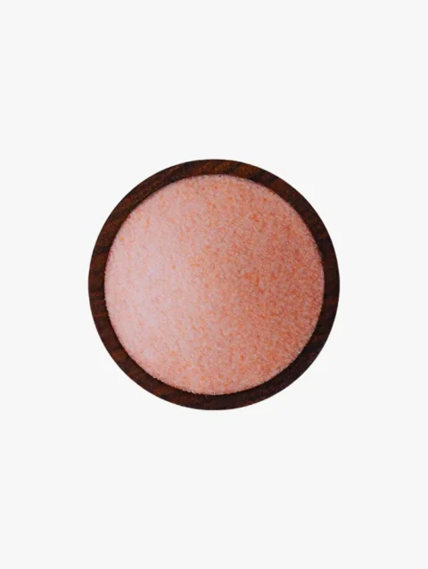 Running Fine Salt (Dark Pink)