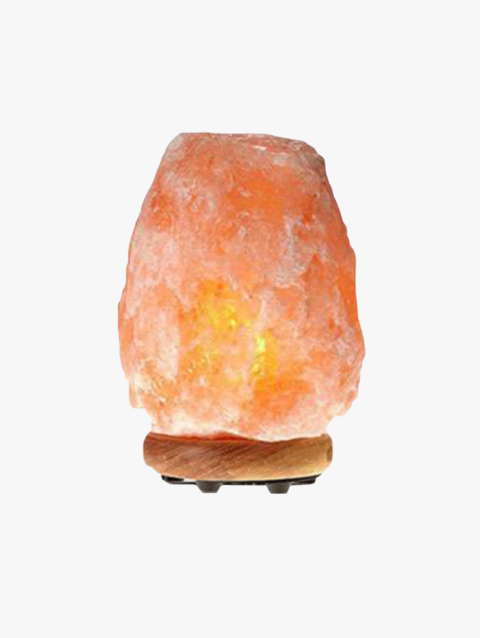 Natural Salt Lamps