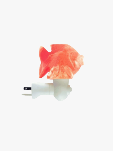 Night Light Salt Switch
