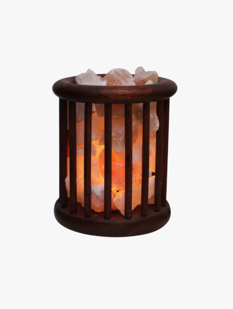 Wood Basket