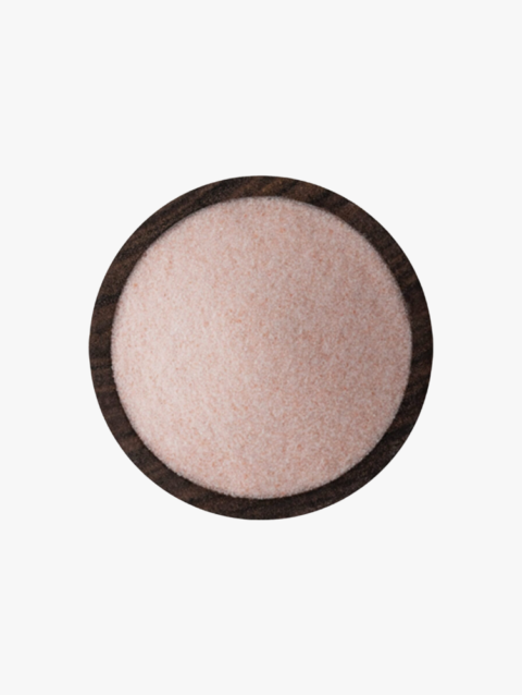 Running Fine Salt (Light Pink)