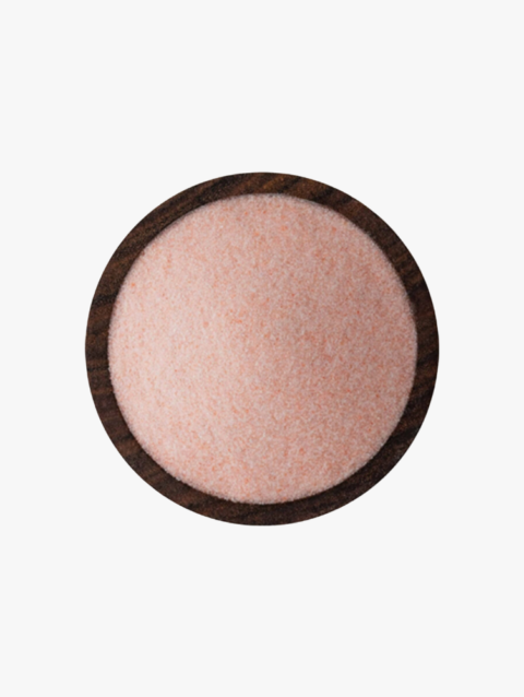 Running Fine Salt (Medium Pink)