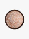 Crystal Salt Coarse (Light Pink)