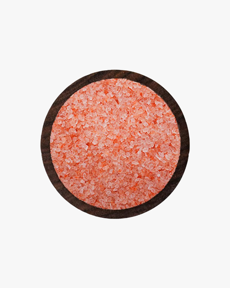 Edible Salt