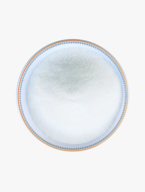 White Salt