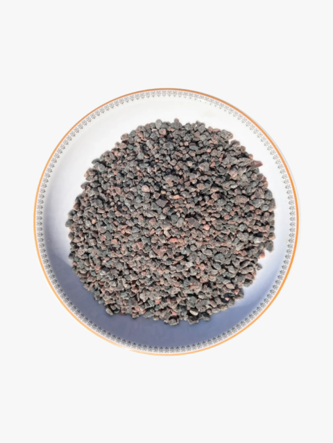 Black Salt