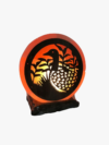 Duck Designe Salt Lamp