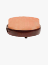 Right Top Plain Feet Detox Lamp