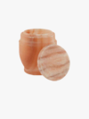 Salt Storage Jar with Lid