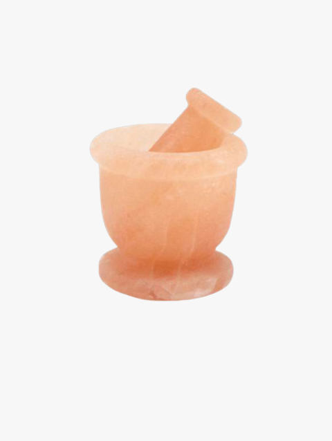 Salt Crockery