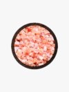 Crystal Salt Granules (Medium Pink)