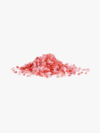 Crystal Salt Granules (Dark Pink)